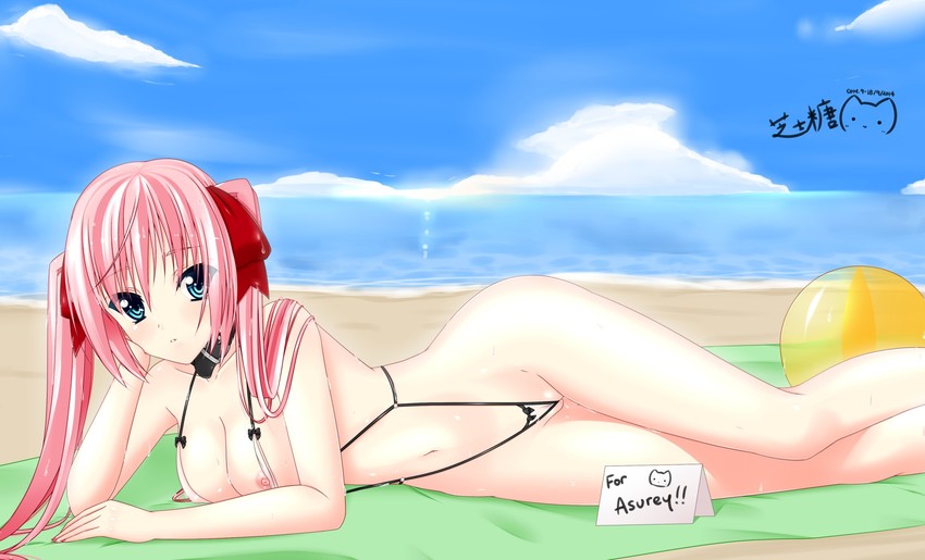 original drawn by ppshex