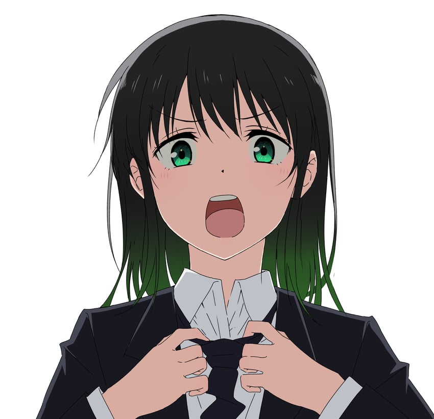 takasaki yu (love live! and 1 more) drawn by yokota_takumi