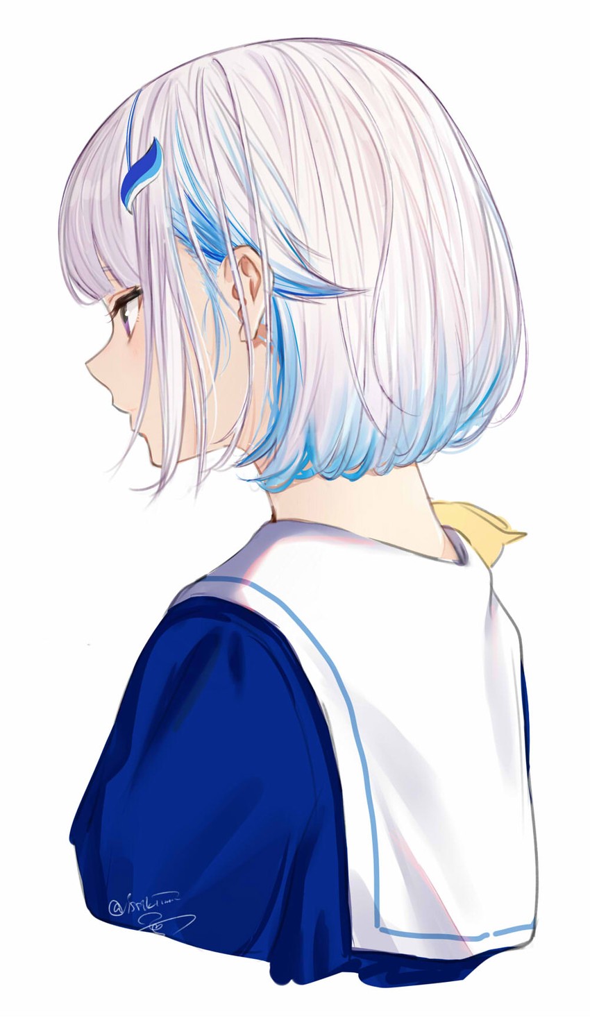lize helesta and sebastian piyodore (nijisanji) drawn by isshiki_(ffmania7)