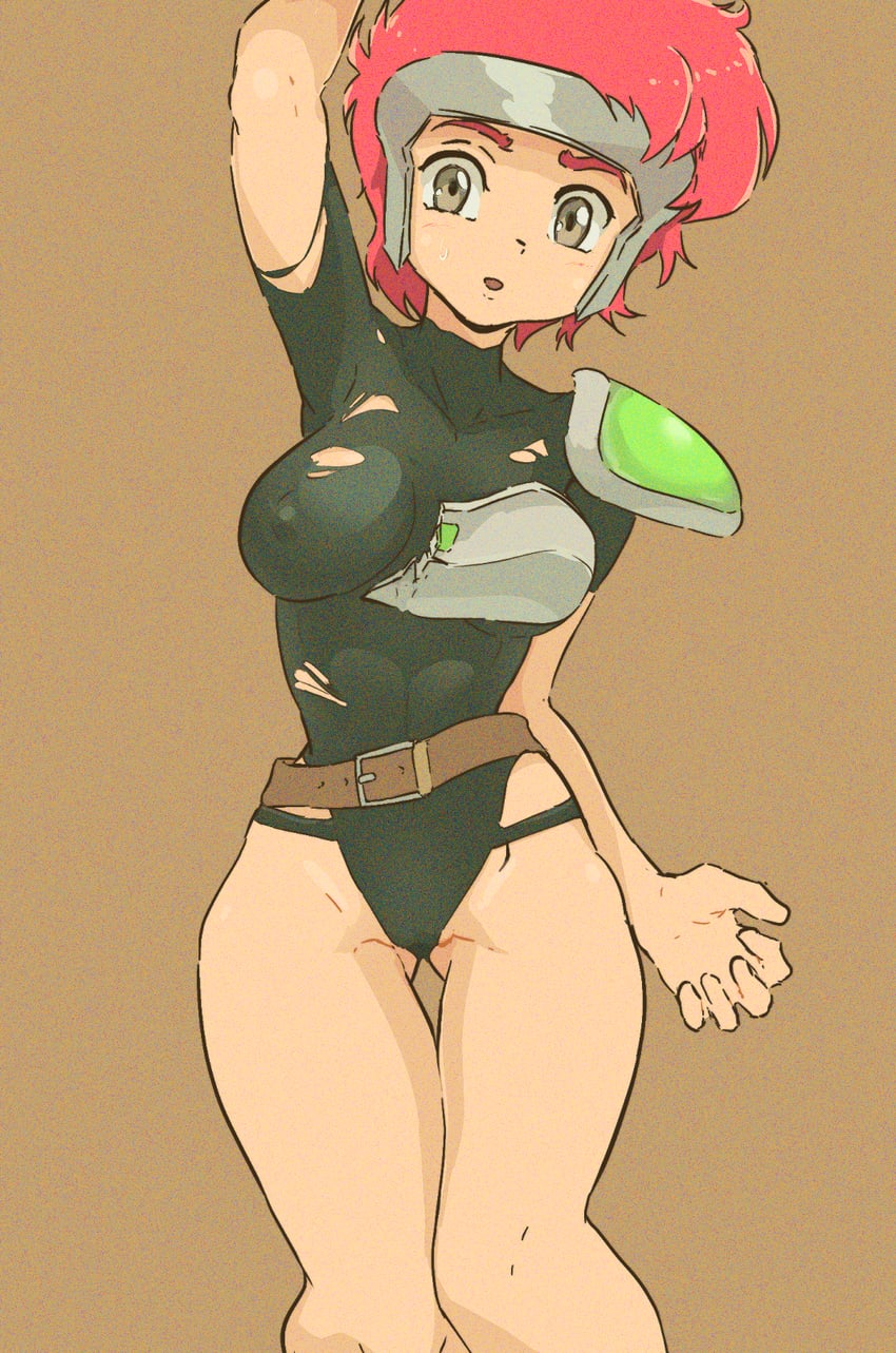 protagonist (faria fuuin no tsurugi) drawn by drawfag
