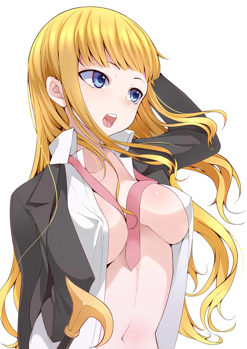 beatrice (umineko no naku koro ni) drawn by nemu_(nebusokugimi)