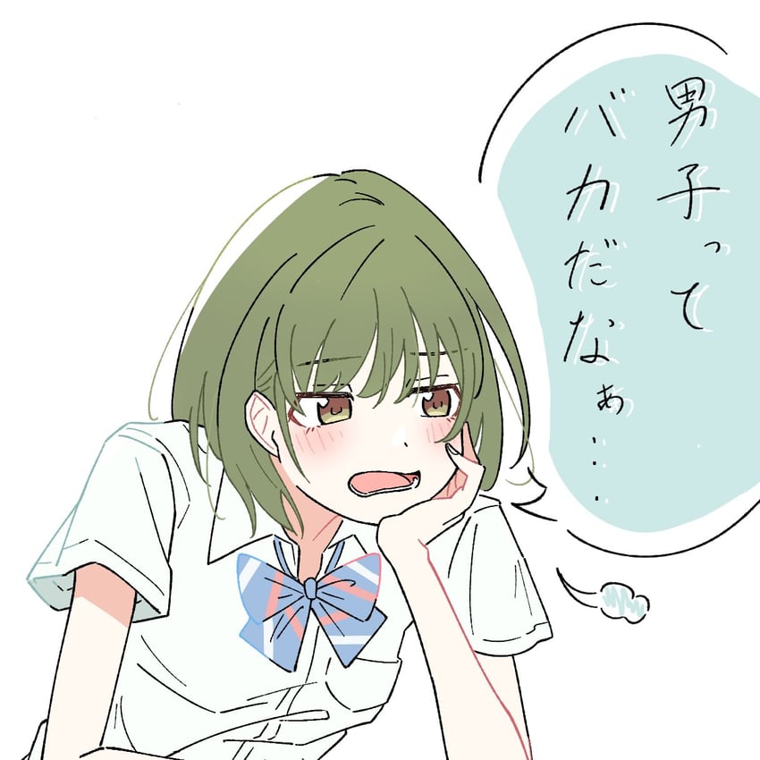 nanakusa nichika (idolmaster and 1 more) drawn by hydac