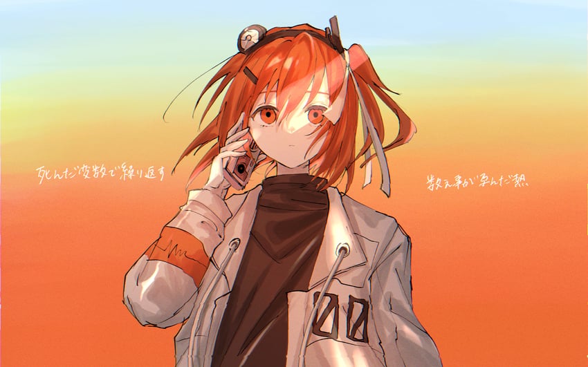 adachi rei (utau and 2 more) drawn by kiho-1206