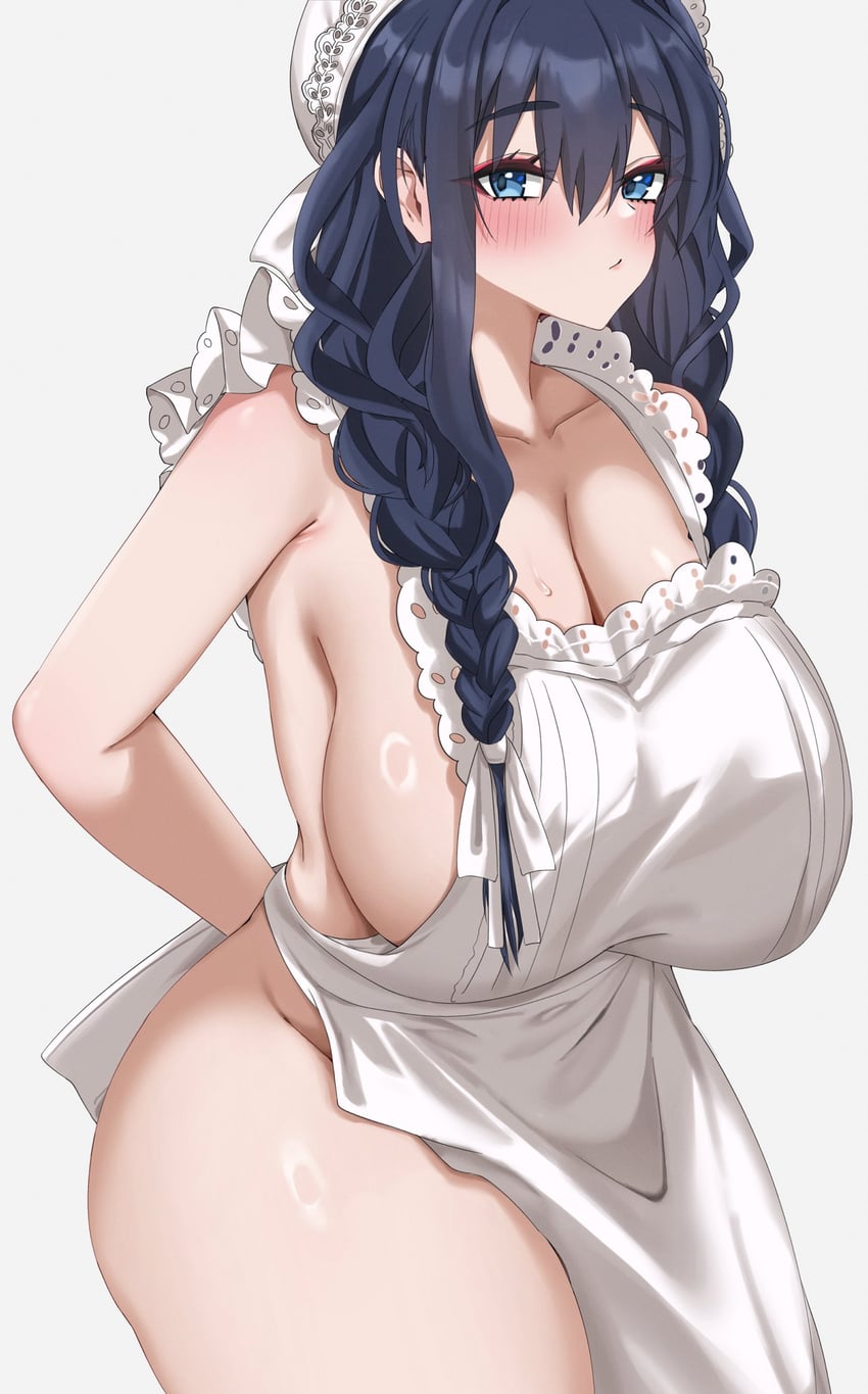 ouro kronii (hololive and 1 more) drawn by yobi_(ybpac18)