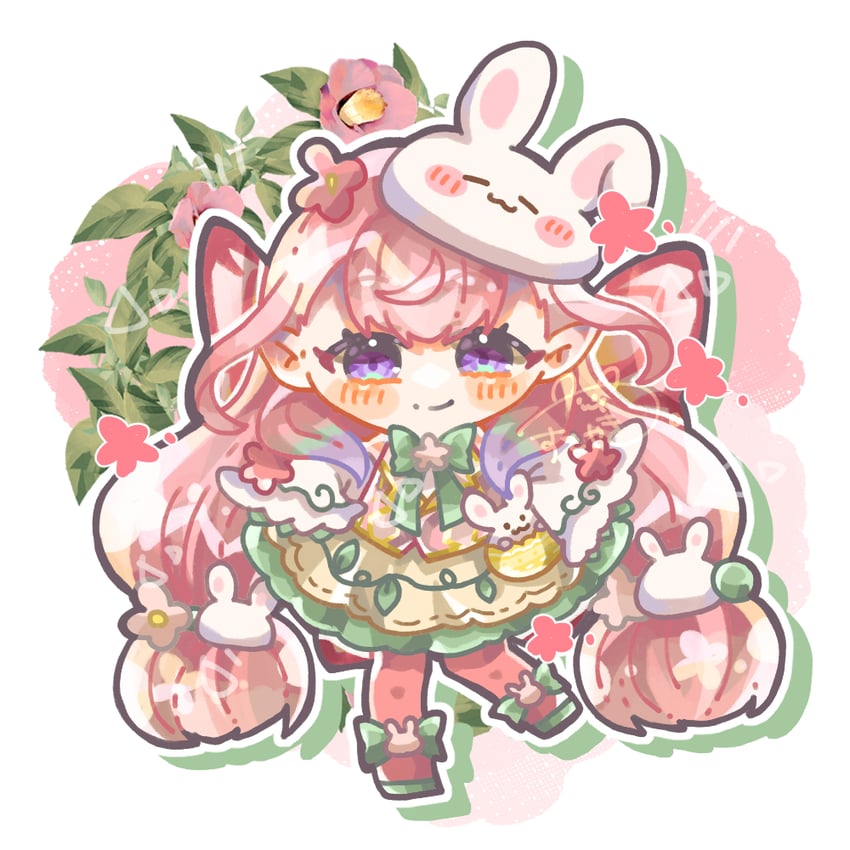 mirabilis (fire emblem and 1 more) drawn by kinako_tadano
