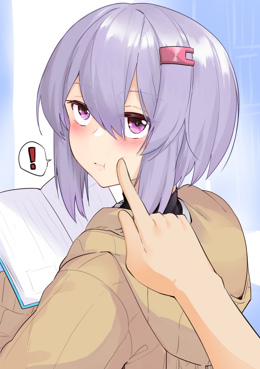 yuzuki yukari (vocaloid and 2 more) drawn by zooanime