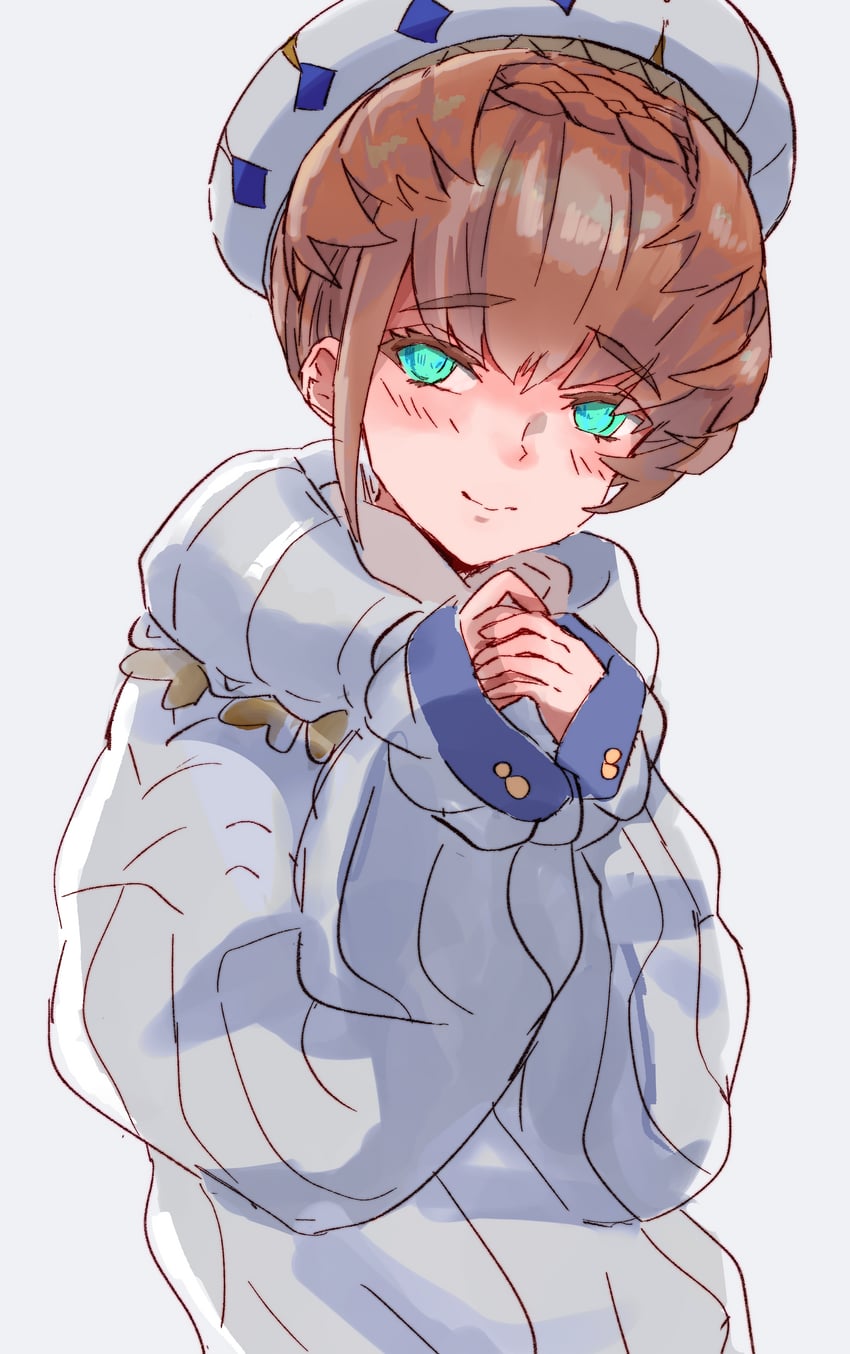 van gogh (fate and 1 more) drawn by shimogamo_(shimomo_12)