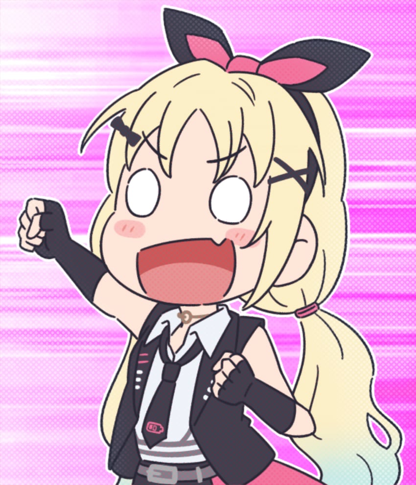 osawa rurino (love live! and 1 more) drawn by akihitohappy