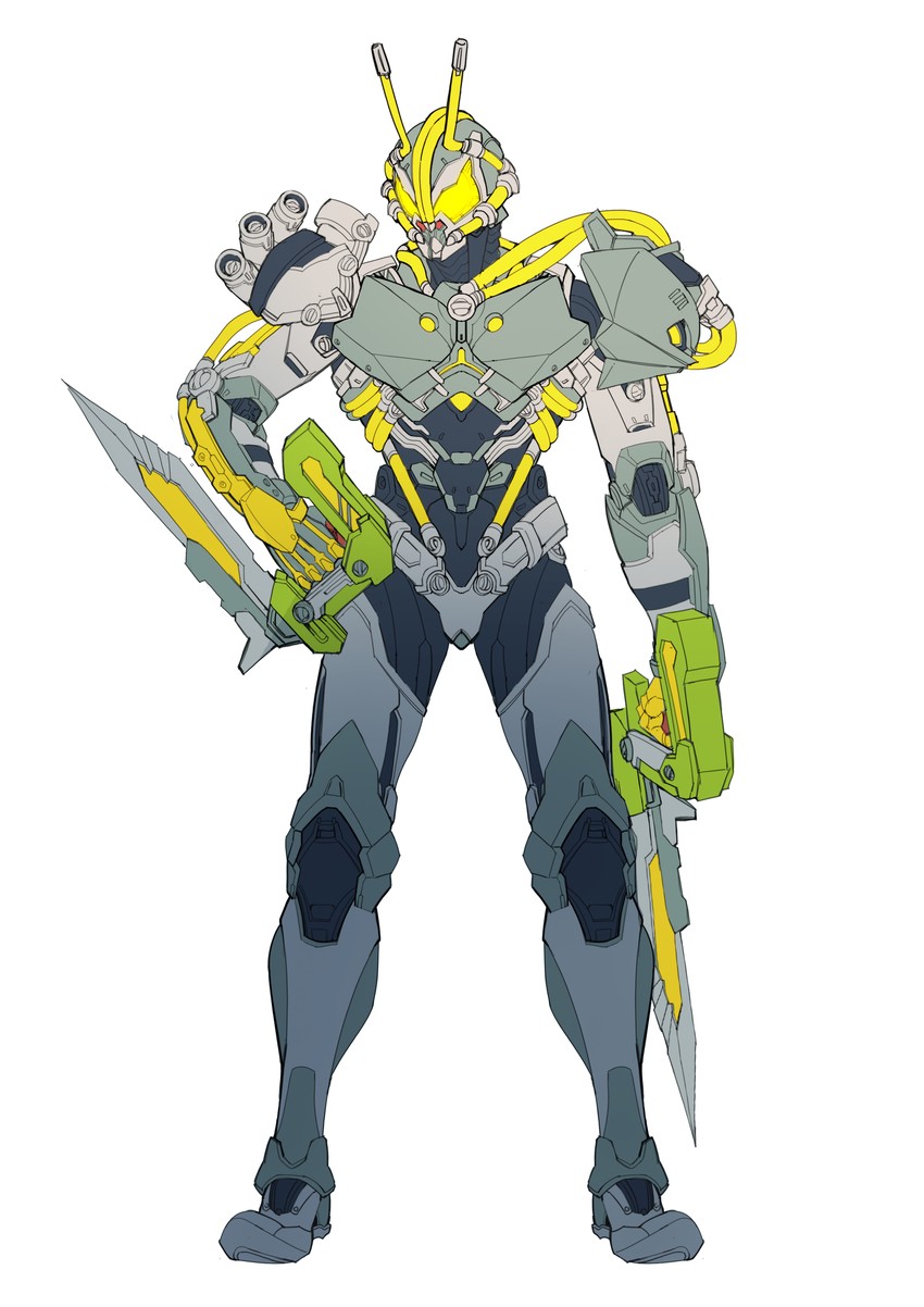kamen rider abaddon (kamen rider and 1 more) drawn by catball1994