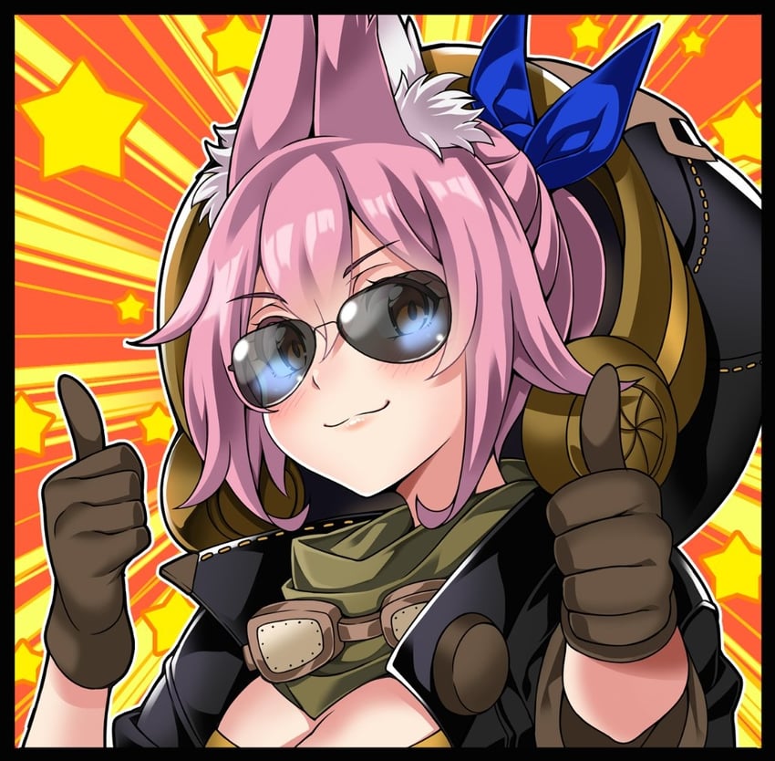 kitt, tri-brigade kitt, and springans kitt (yu-gi-oh!) drawn by akabane_(magical)