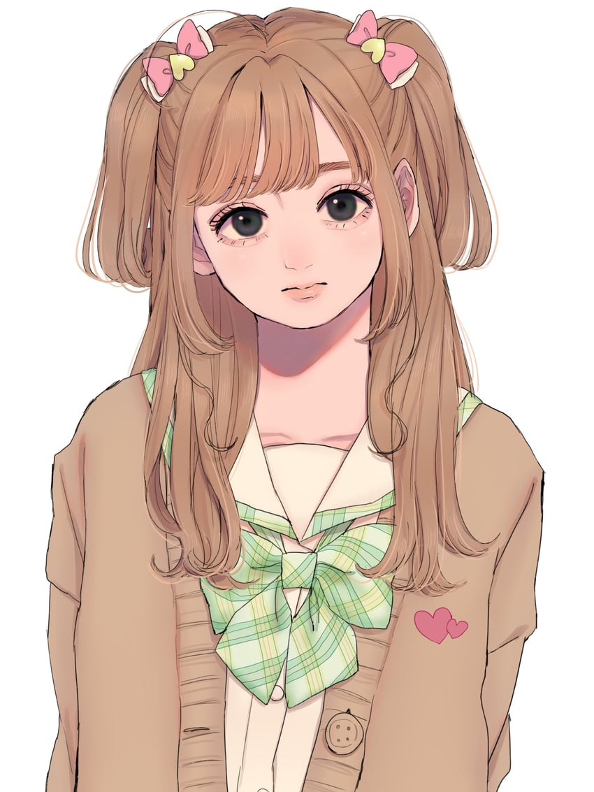 sato shin (idolmaster and 2 more) drawn by norimaki_(seidan0611)