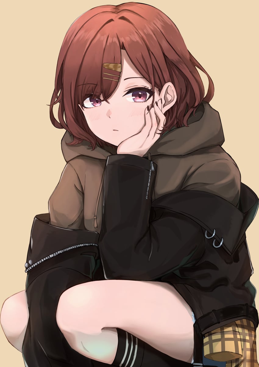 higuchi madoka (idolmaster and 1 more) drawn by akazaki_yukino