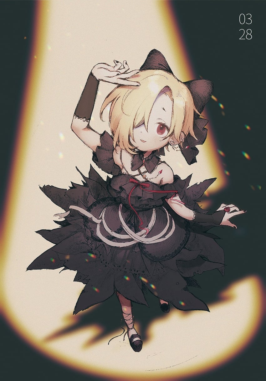 shirasaka koume (idolmaster and 1 more) drawn by no1shyv