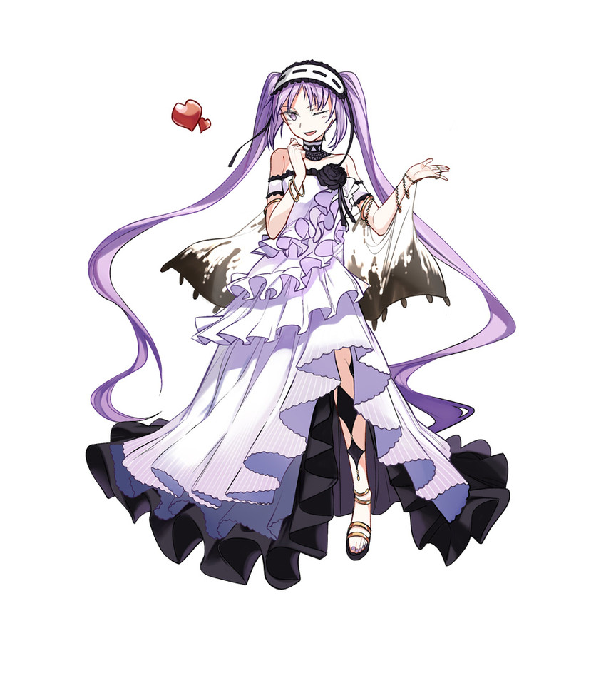 stheno (fate and 1 more) drawn by nakamura_rohane