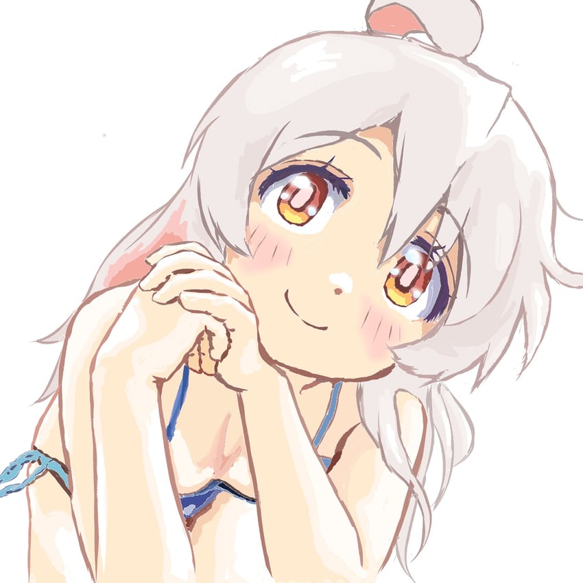 oyama mahiro (onii-chan wa oshimai!) drawn by mizumori_keiichi