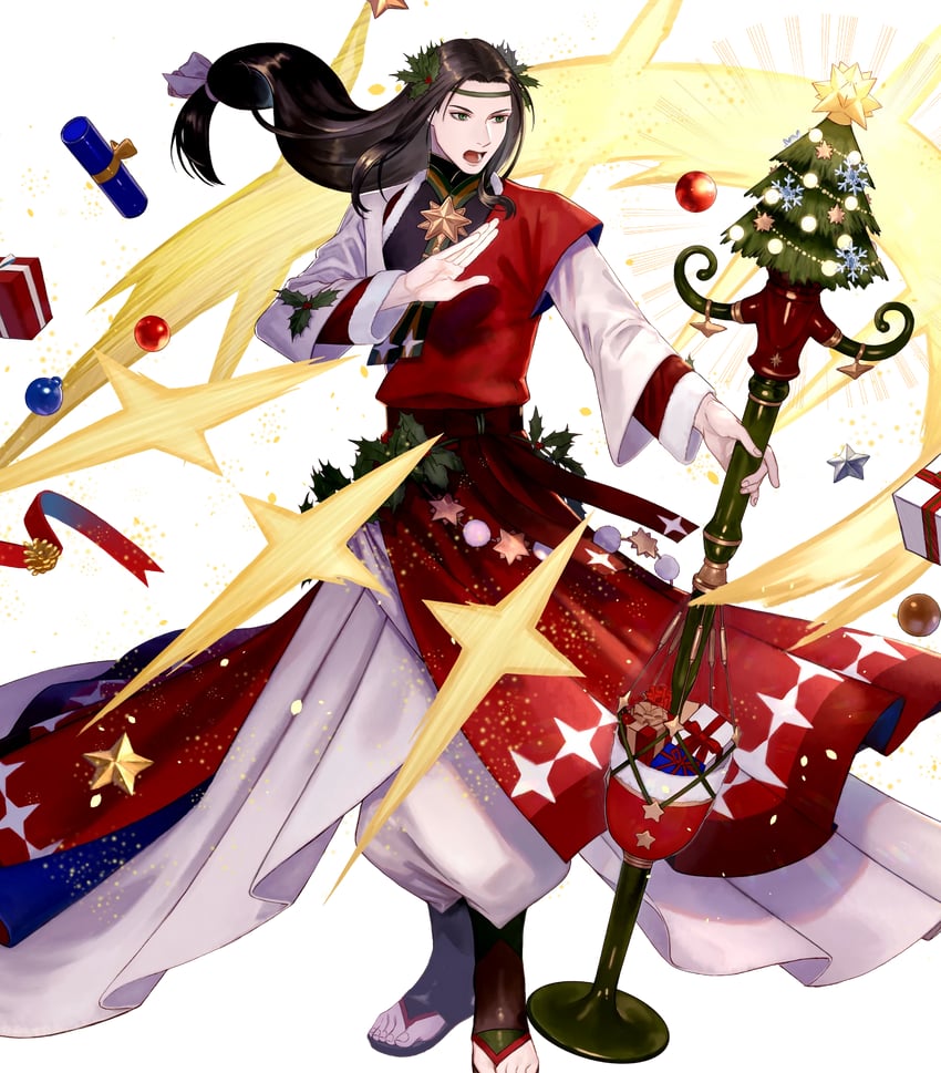 sephiran (fire emblem and 2 more) drawn by pikomaro