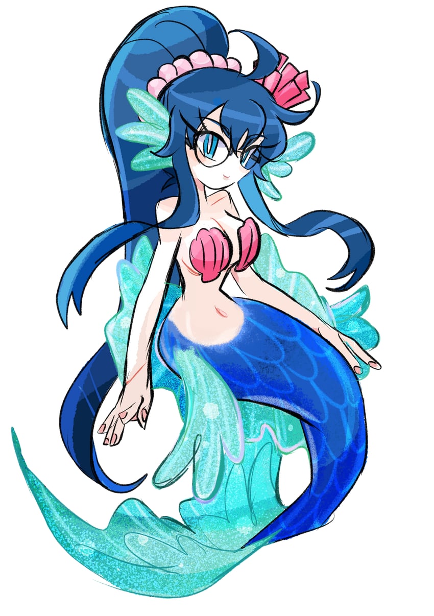 fuuko (original) drawn by rakugaki_shitagari-ya