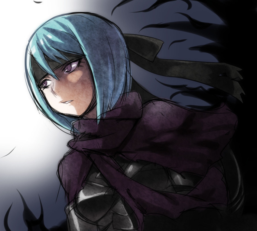 beruka (fire emblem and 1 more) drawn by wakai_hiroshi