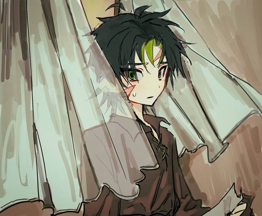 original drawn by seeshin_see