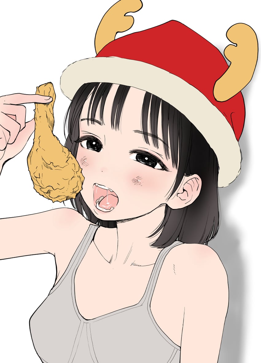 original drawn by hanamizawa_q-tarou