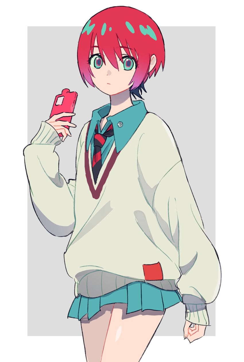 amate yuzuriha (gundam and 1 more) drawn by asa8720