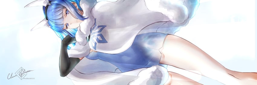 nifl (fire emblem and 1 more) drawn by clear_glass_(mildmild1311)