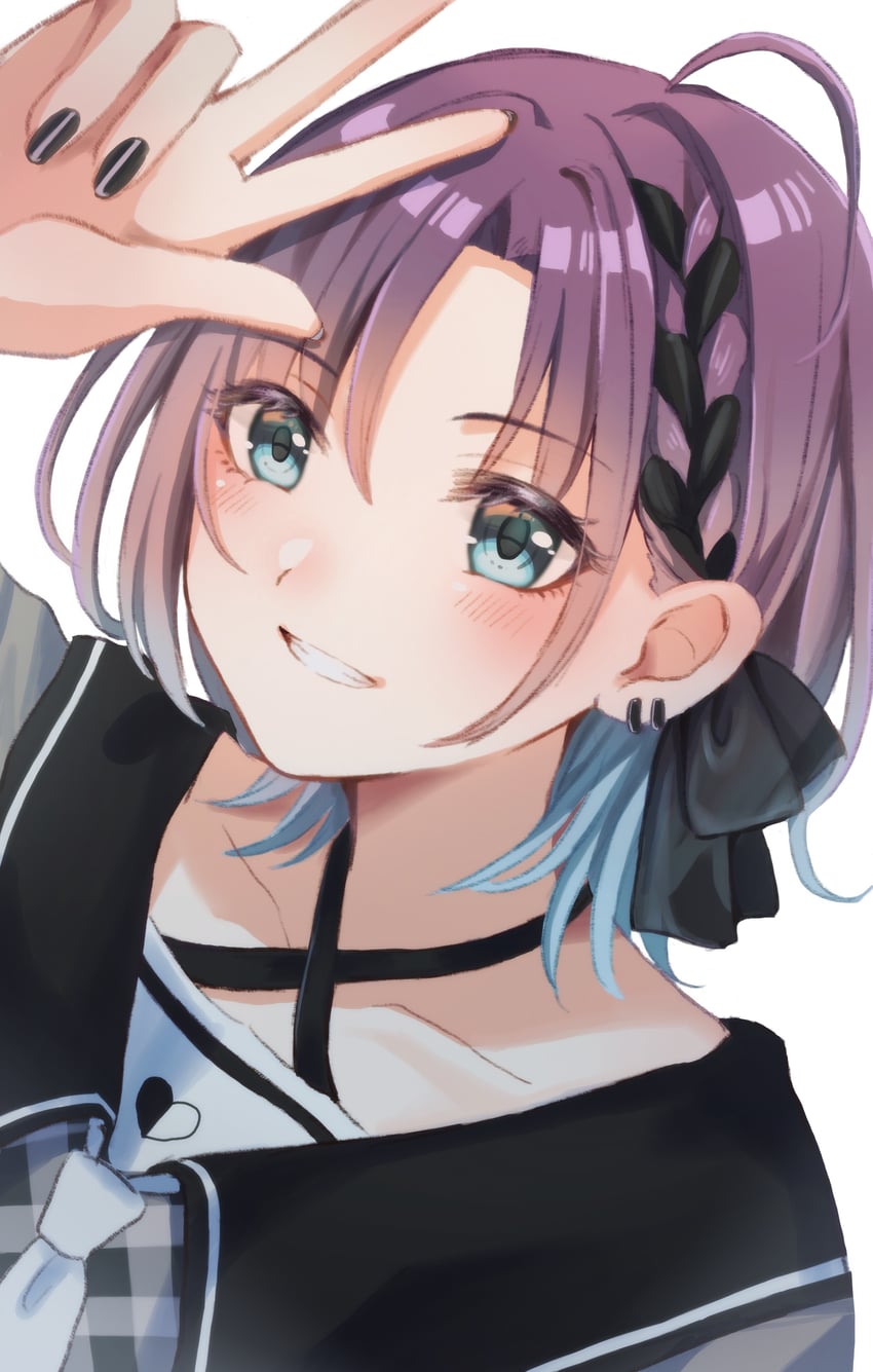 asakura toru (idolmaster and 1 more) drawn by shirako_(srk_srtk)