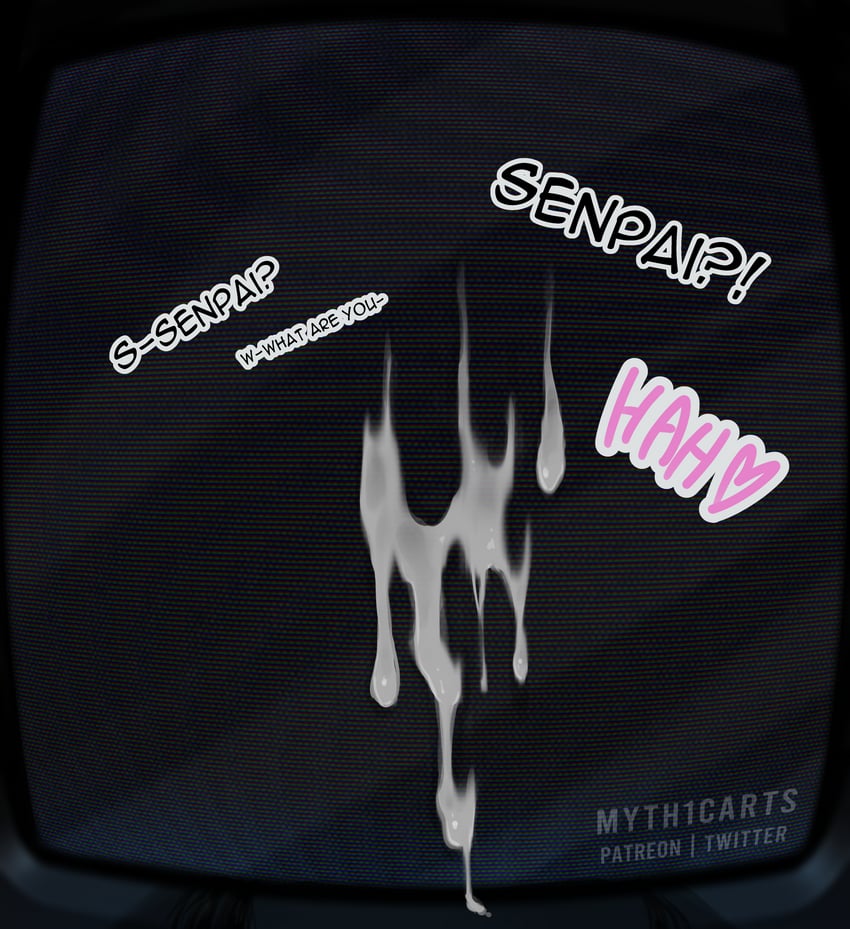 the ring drawn by myth1carts