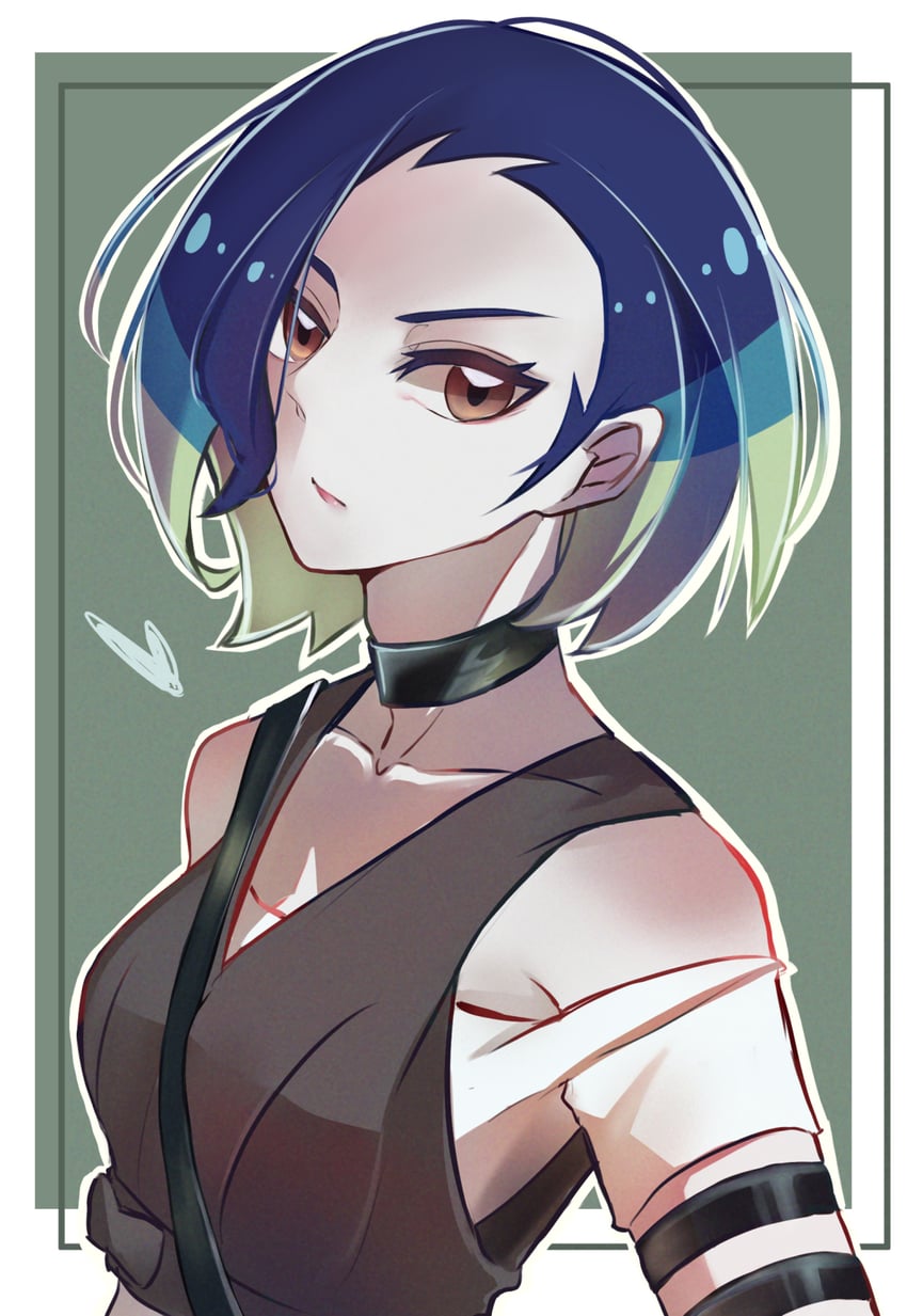 perrin (pokemon and 1 more) drawn by nirugiri_(nirgy)