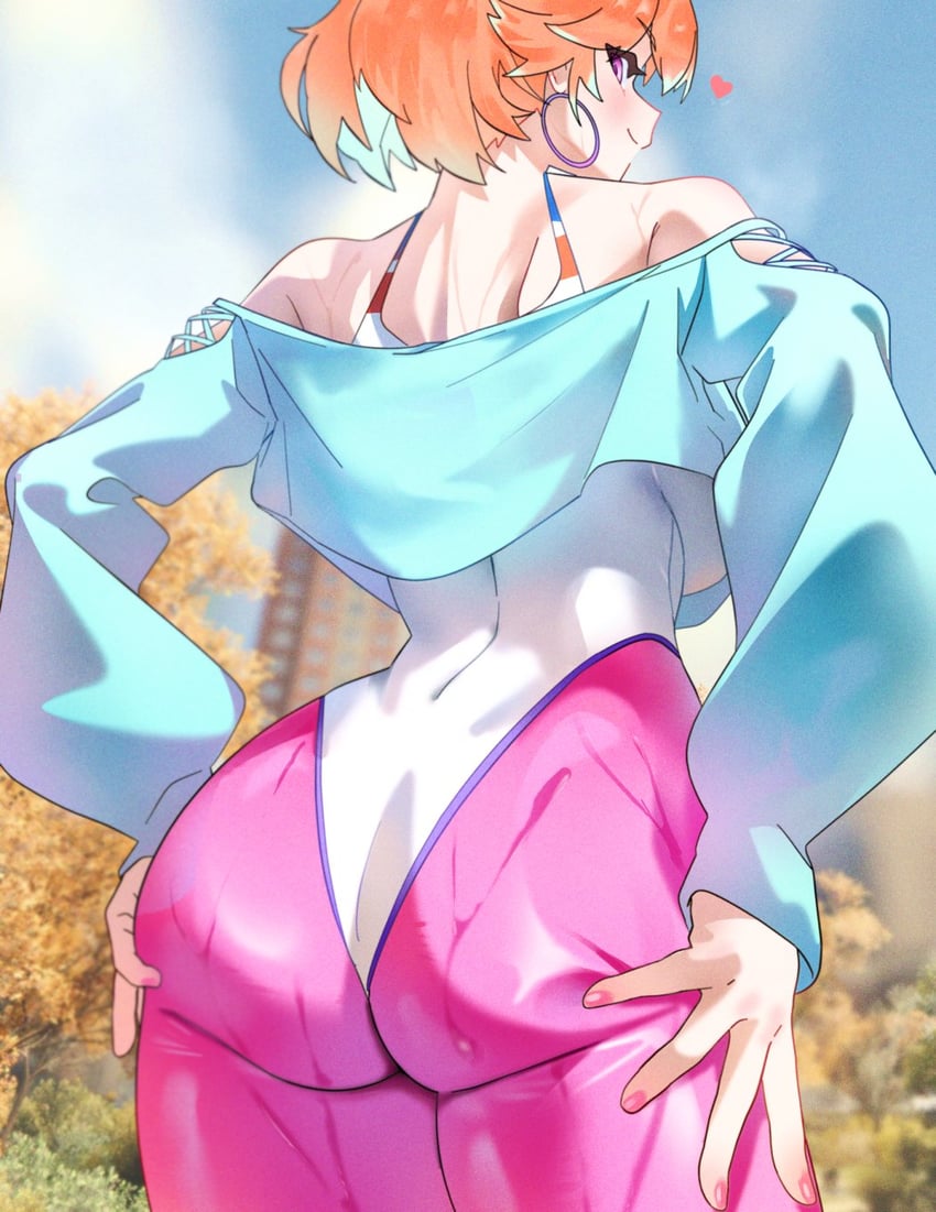takanashi kiara (hololive and 1 more) drawn by gurumie