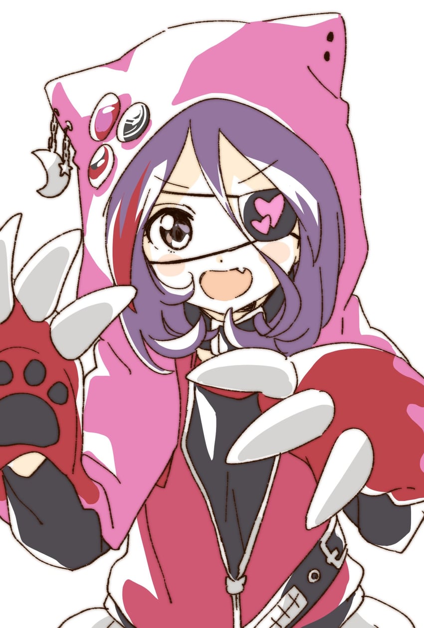 hayasaka mirei (idolmaster and 1 more) drawn by namori