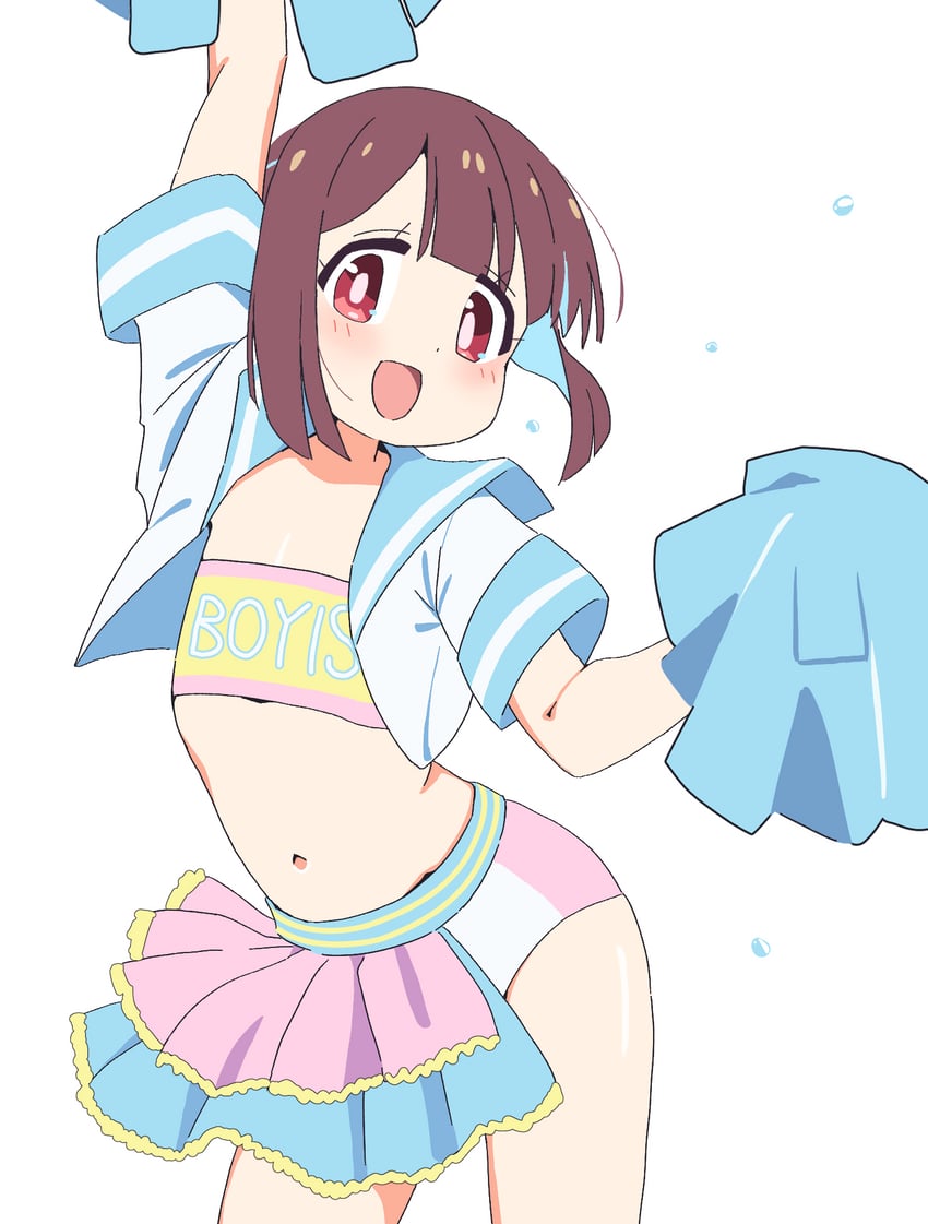 hozuki momiji (onii-chan wa oshimai!) drawn by noyama_takenoko