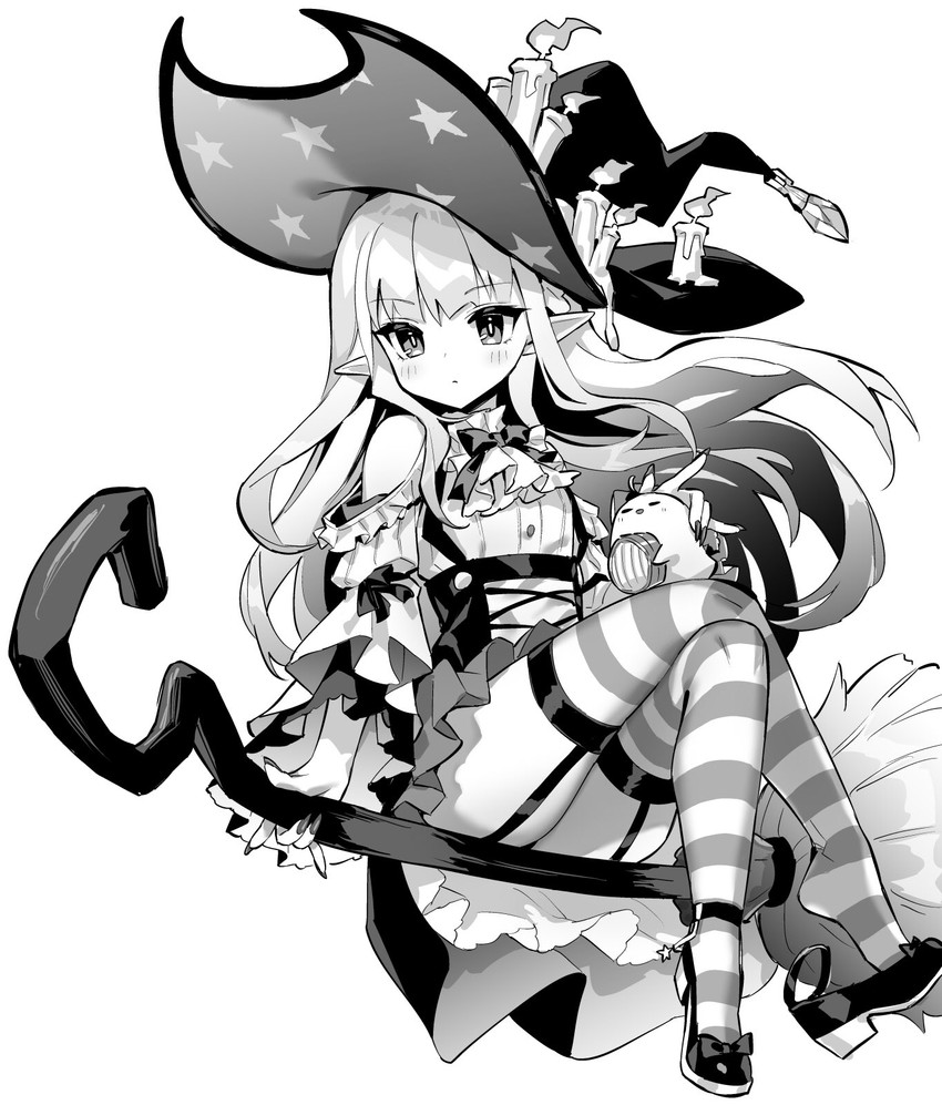 erebus (azur lane) drawn by hori_(hori_no_su)