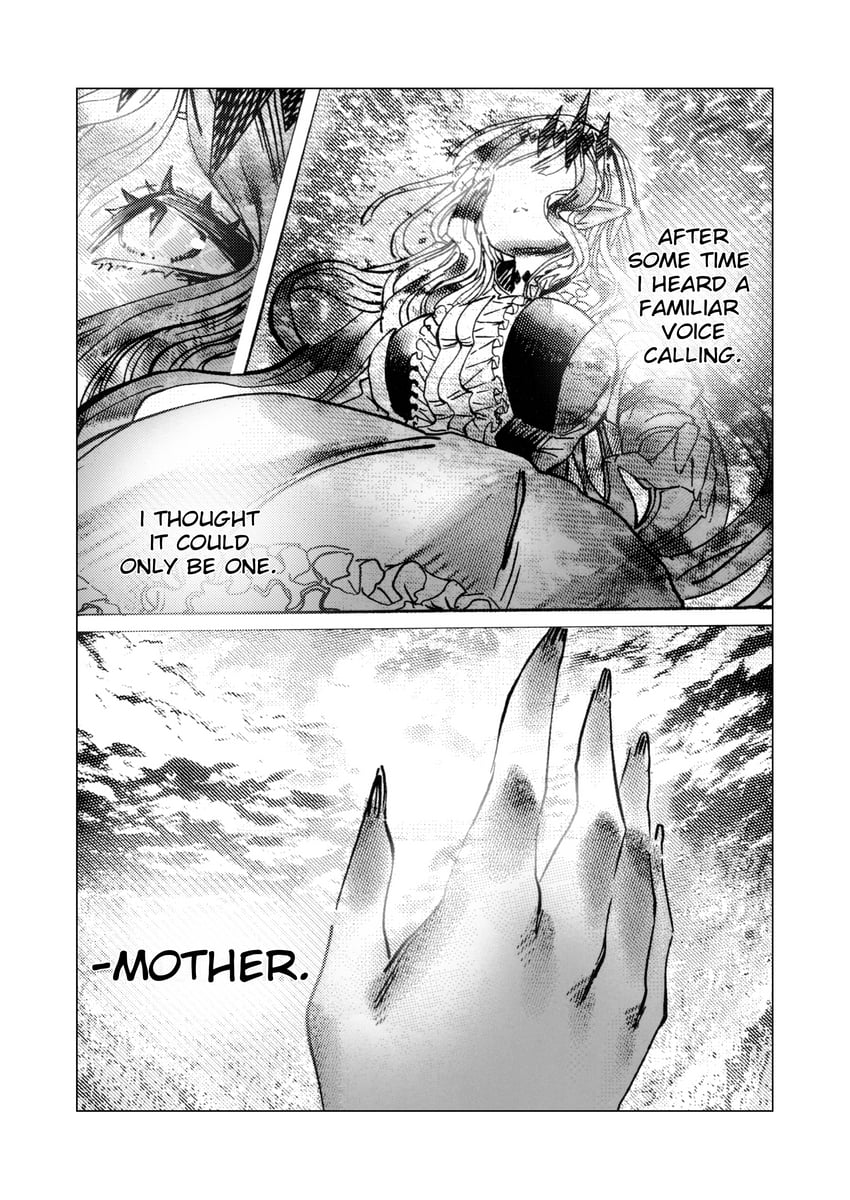 baobhan sith (fate and 1 more) drawn by obazzotto