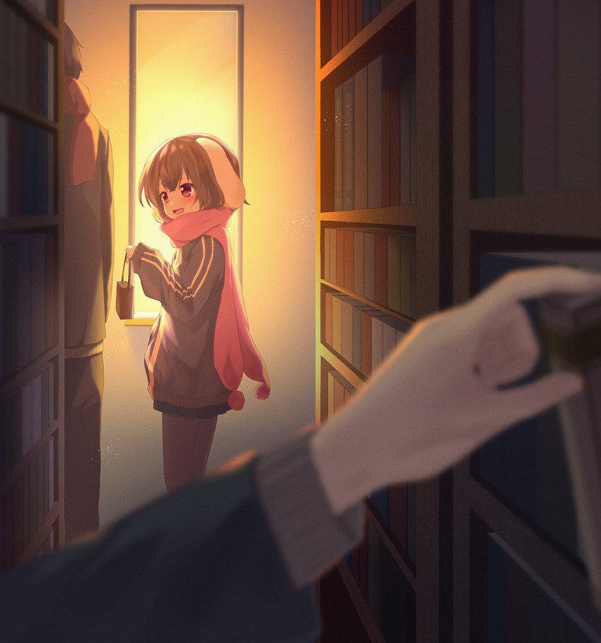 inaba tewi (touhou) drawn by nnyara