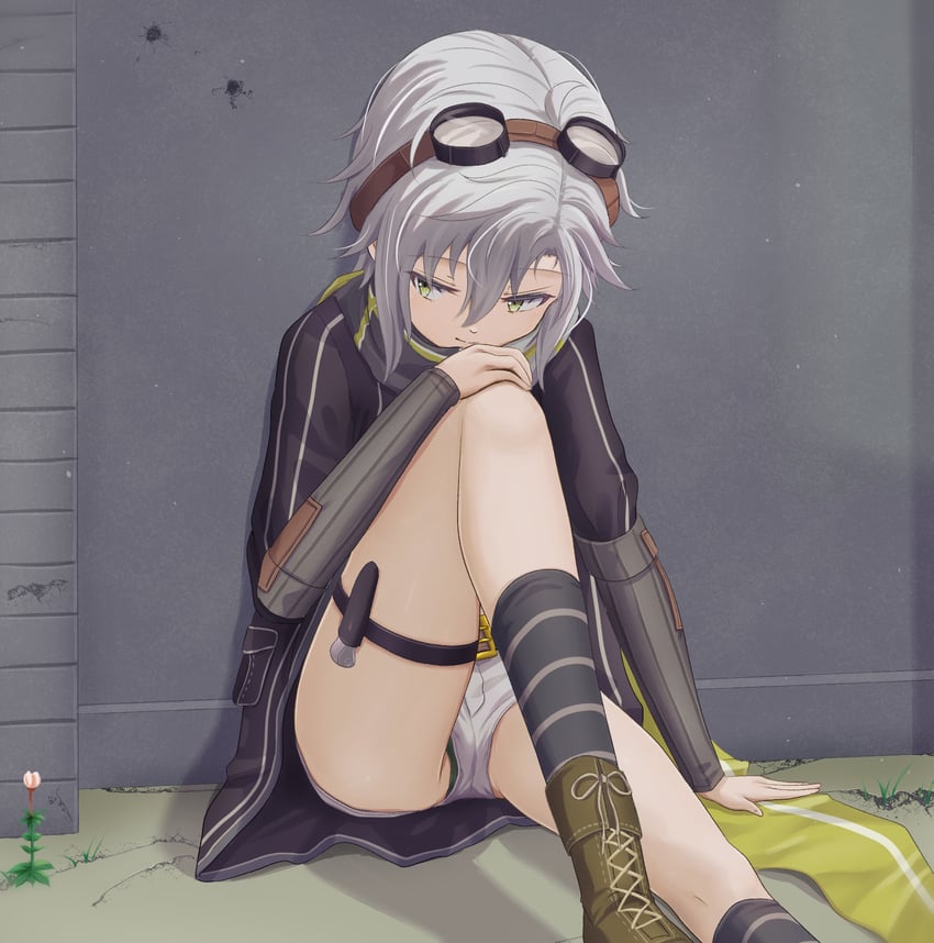 fie claussell (eiyuu densetsu and 2 more) drawn by witch_f