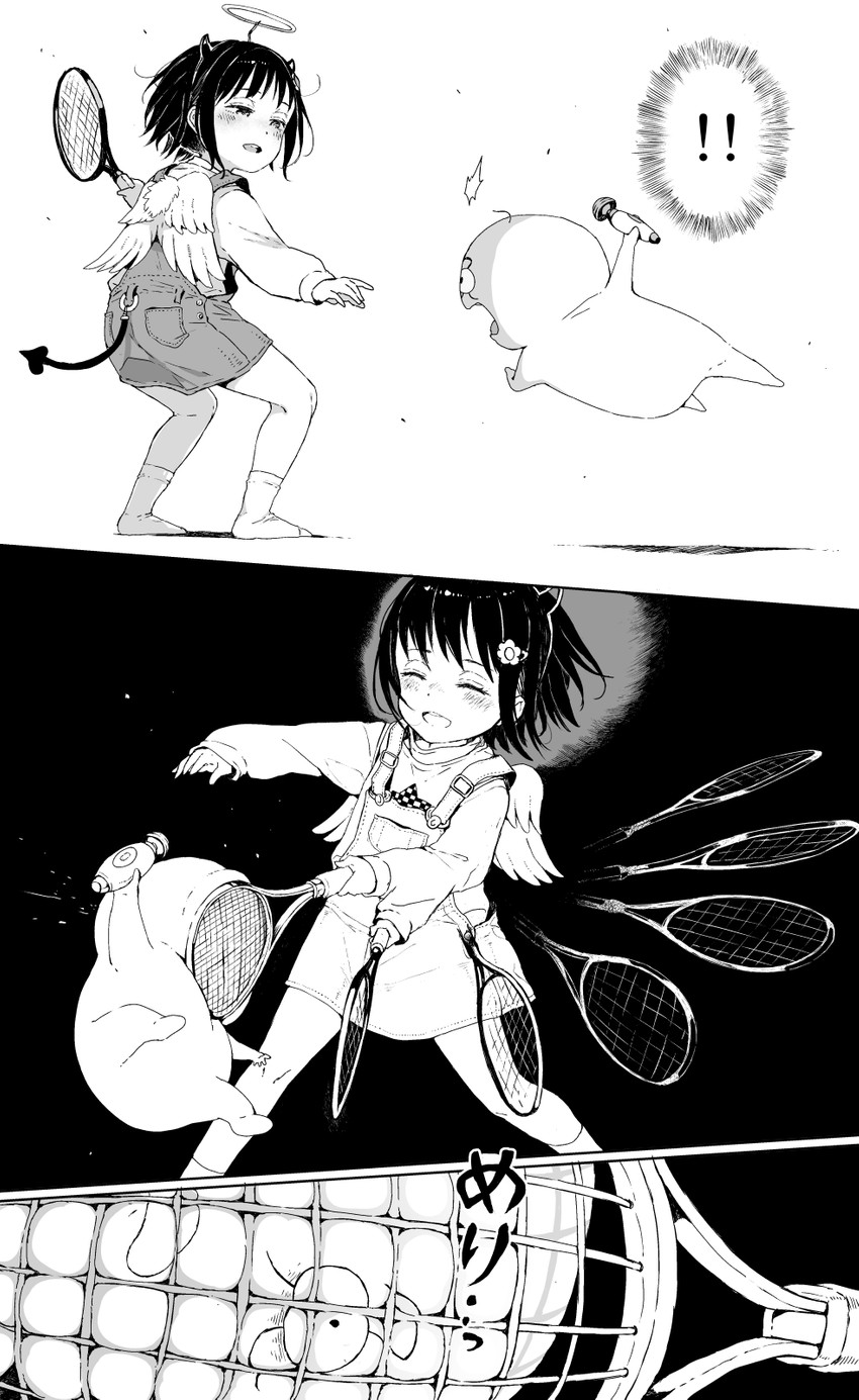 zangyaku-san (ano ko wa toshi densetsu) drawn by gomennasai