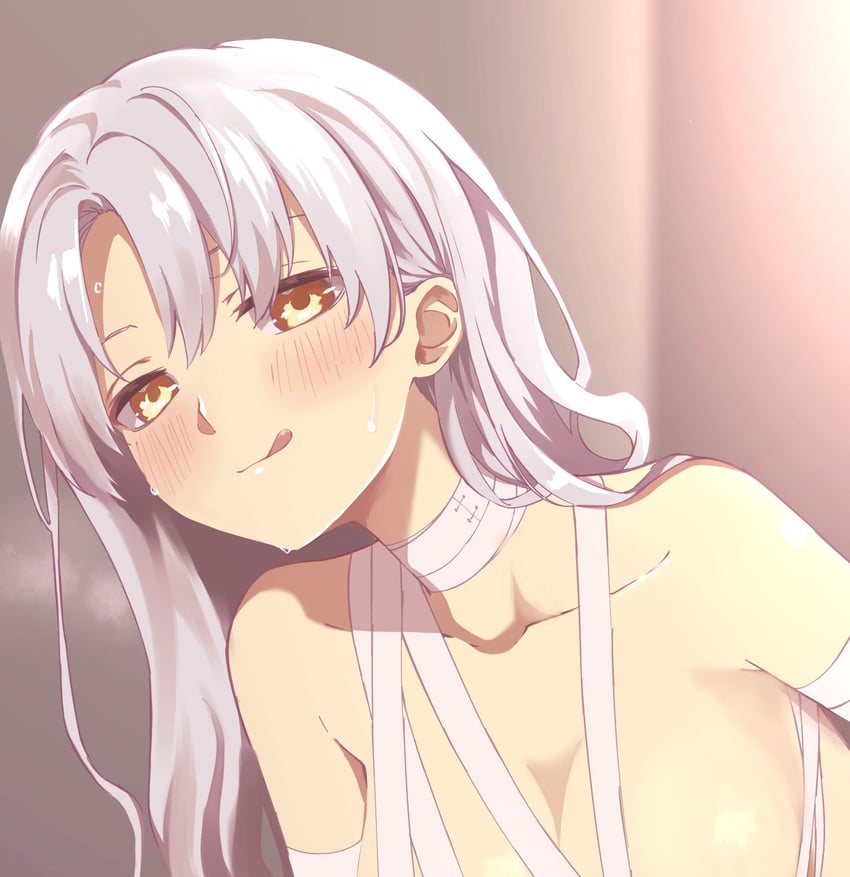 caren hortensia (fate and 1 more) drawn by chiizu_ore