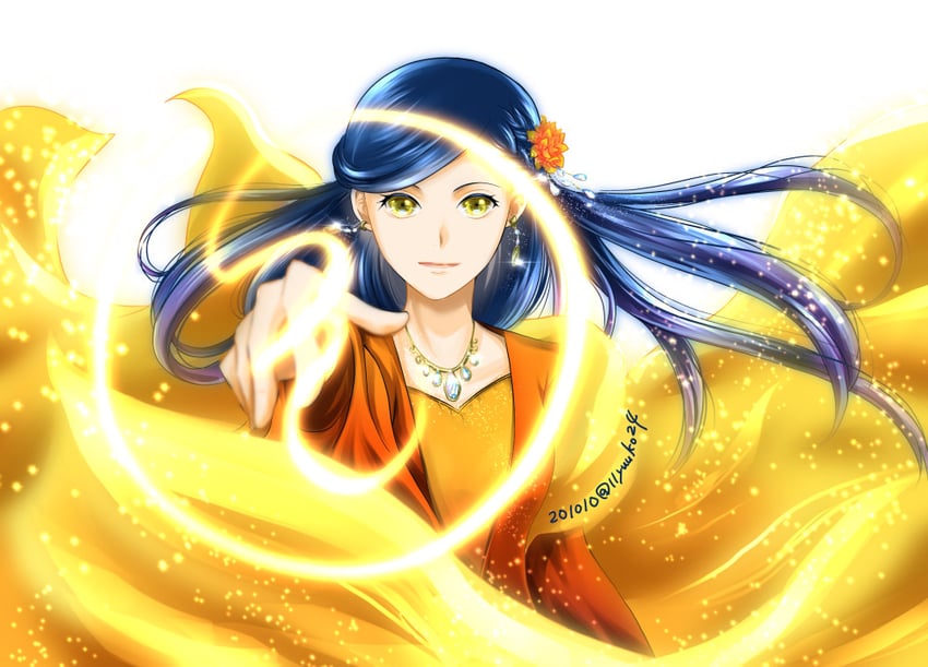 myne (honzuki no gekokujou) drawn by yuuko24