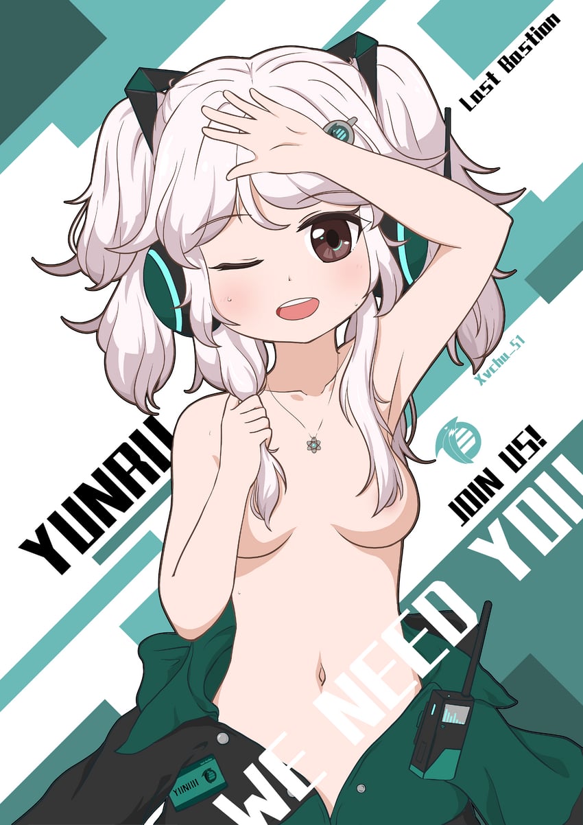 yunru (command & conquer and 3 more) drawn by 51qu_de_yeying