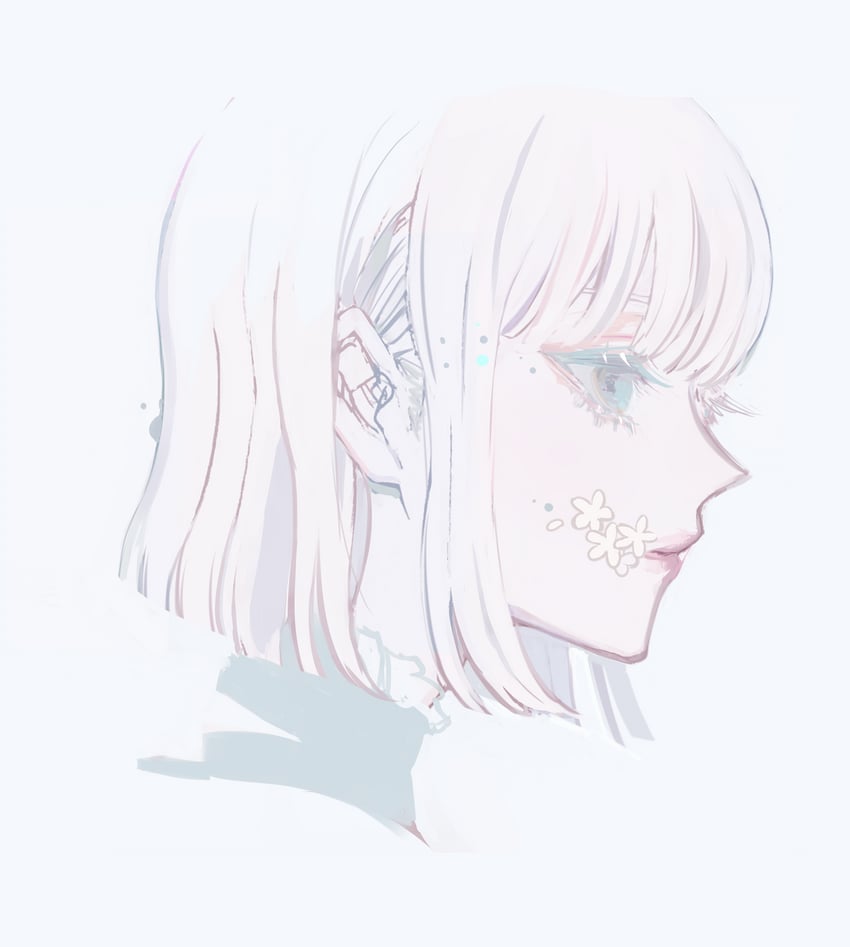 sajou manaka (fate and 1 more) drawn by 7wata_himori