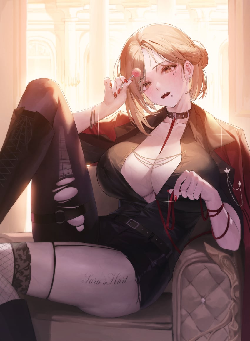 hart floyd (black survival and 1 more) drawn by yjs0803123