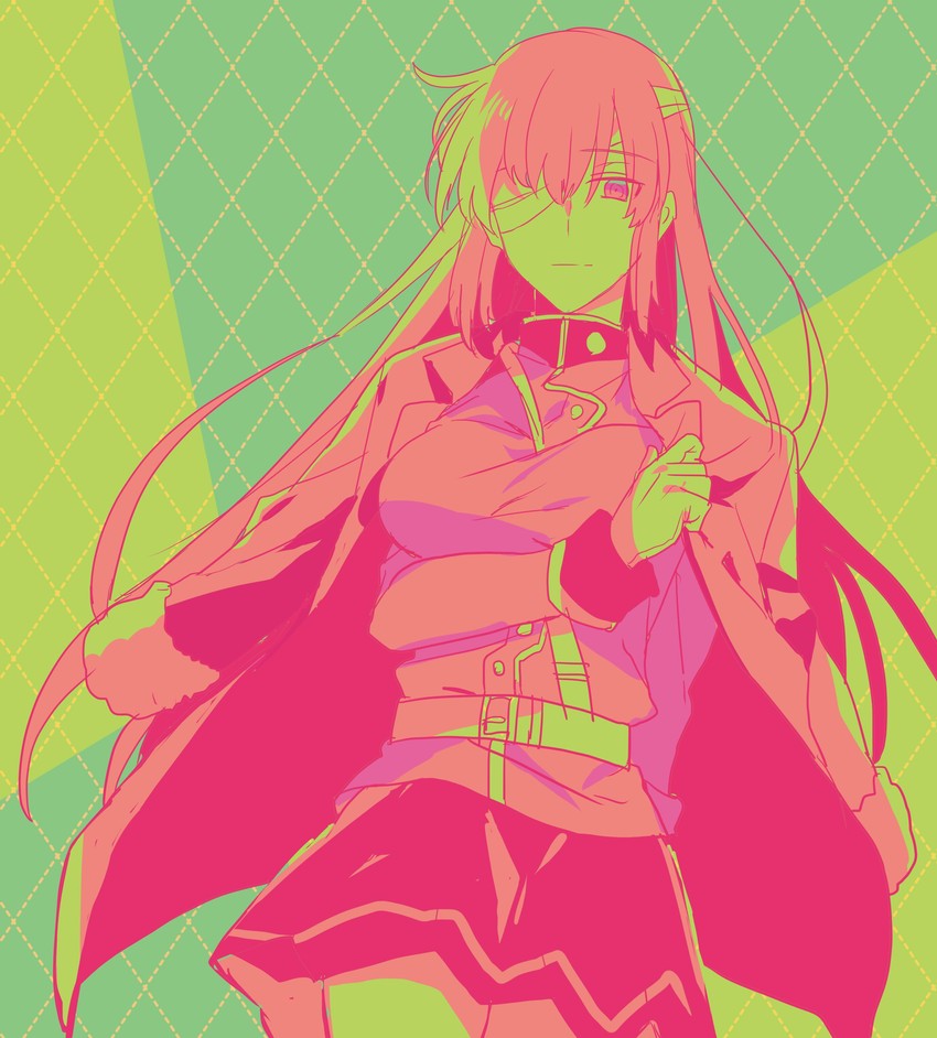 florence nightingale (fate and 1 more) drawn by nikame