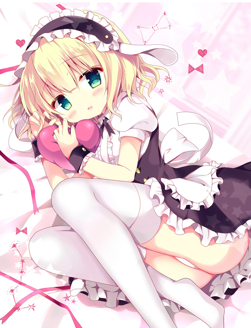 kirima syaro (gochuumon wa usagi desu ka?) drawn by azumi_kazuki