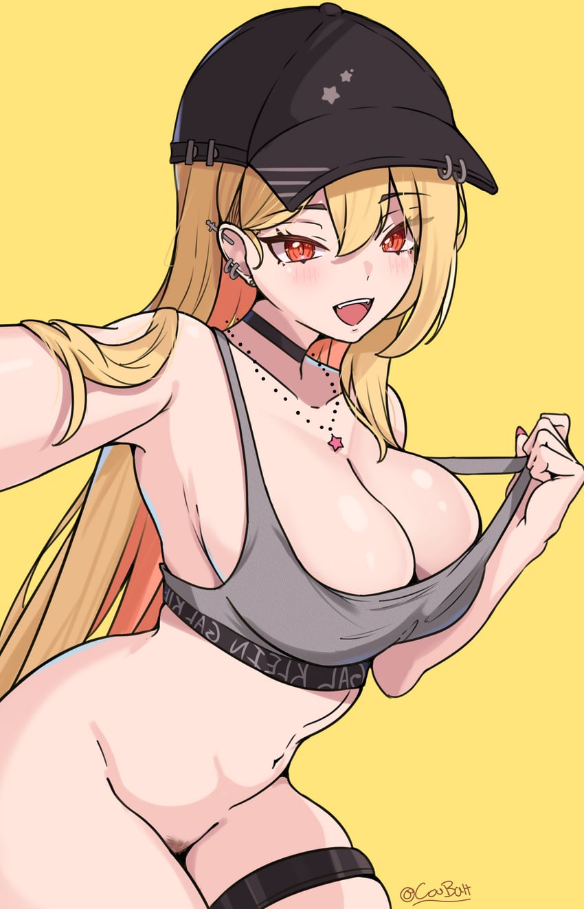 original drawn by coubalty