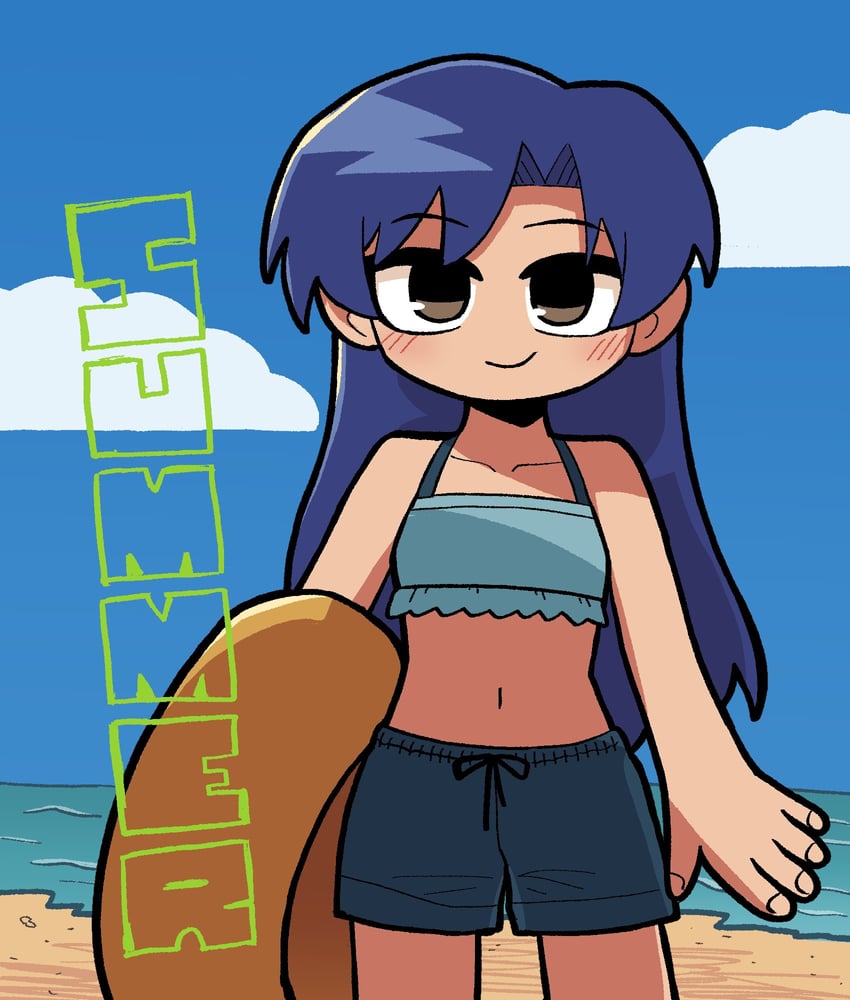 kisaragi chihaya (idolmaster and 2 more) drawn by fis_(t83192933)