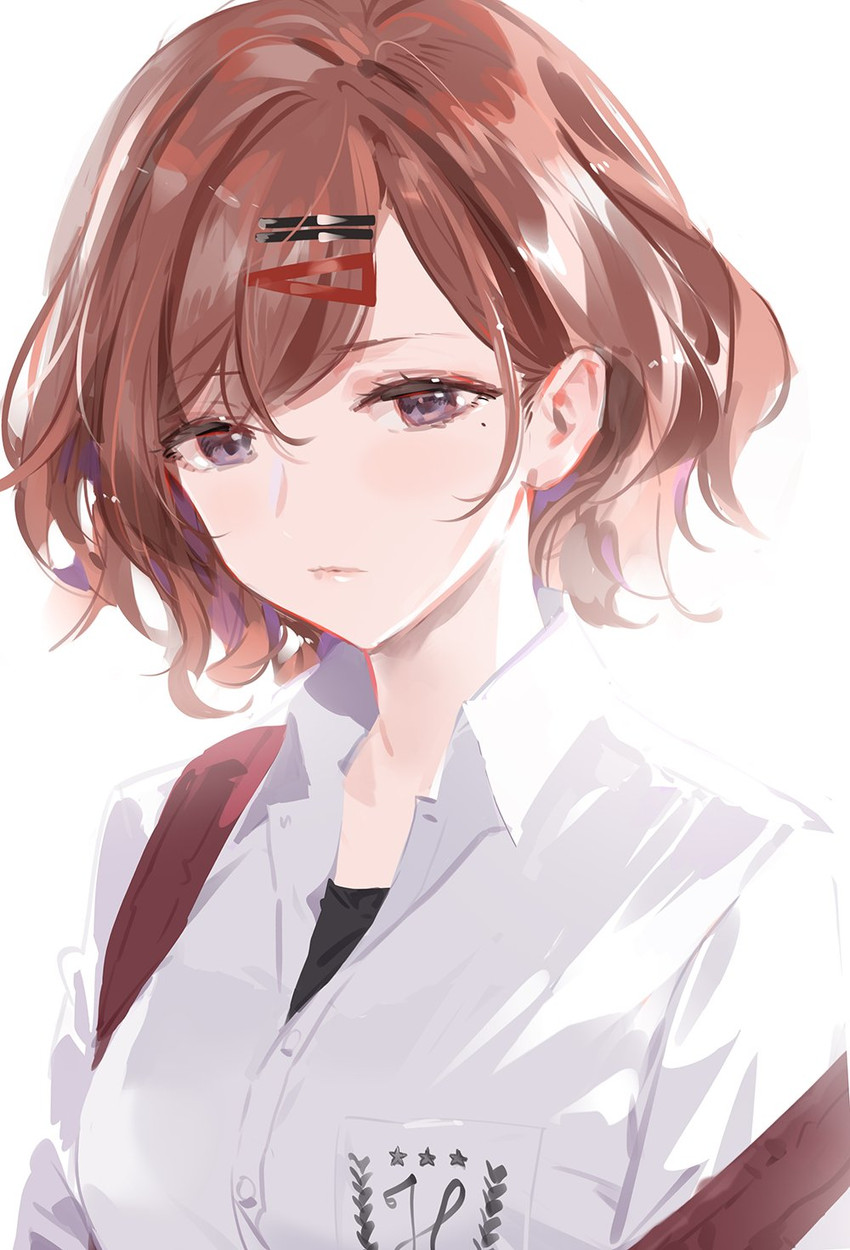 higuchi madoka (idolmaster and 1 more) drawn by yd_(orange_maru)
