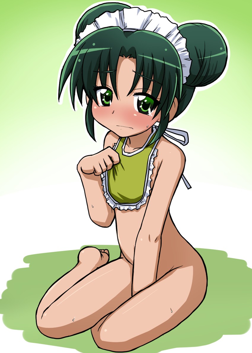 midorikawa nao and pedoi (precure and 3 more) drawn by ikkyuu
