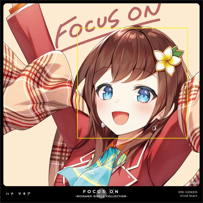 hana macchia (nijisanji and 1 more) drawn by momoshiki_tsubaki