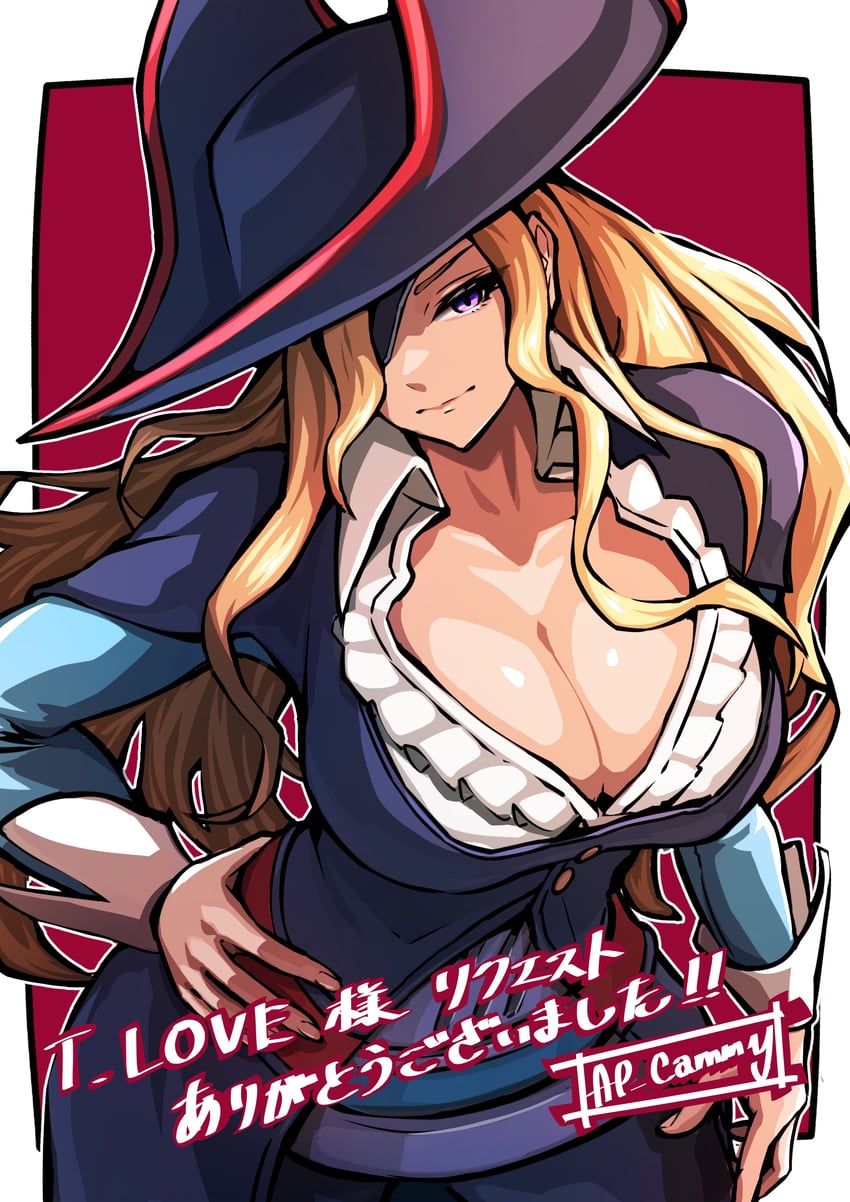 ruby heart (marvel vs. capcom and 1 more) drawn by ap_cammy